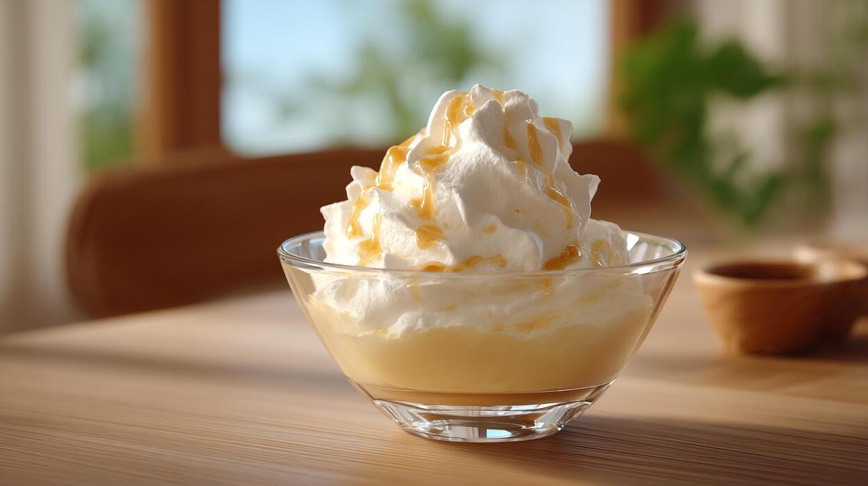 how does starbucks make sweet cream info 2