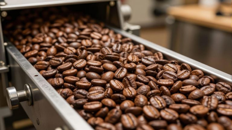 how long do fresh coffee beans last