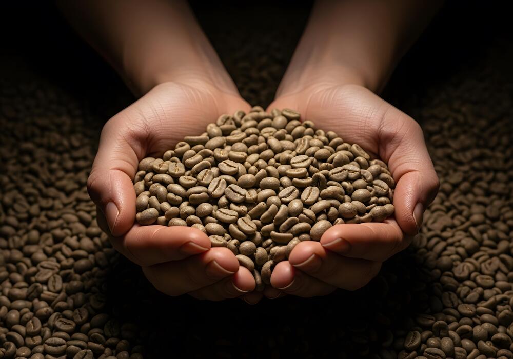 how long do green coffee beans stay fresh info 3