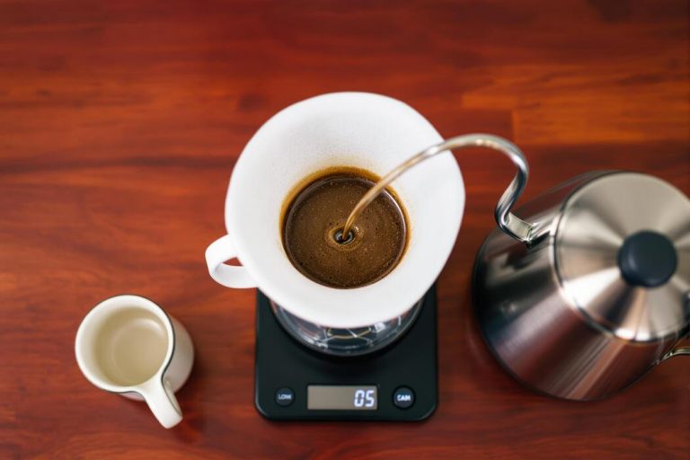 how long will coffee stay fresh