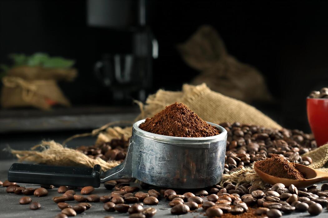 how long will ground coffee stay fresh