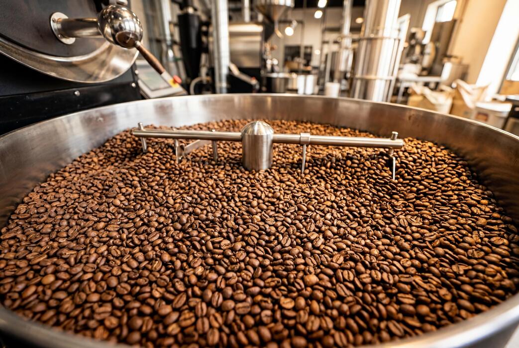 how long will roasted coffee beans last info 2