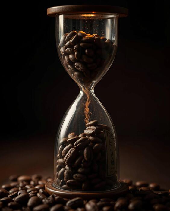 how long will roasted coffee beans last info 3