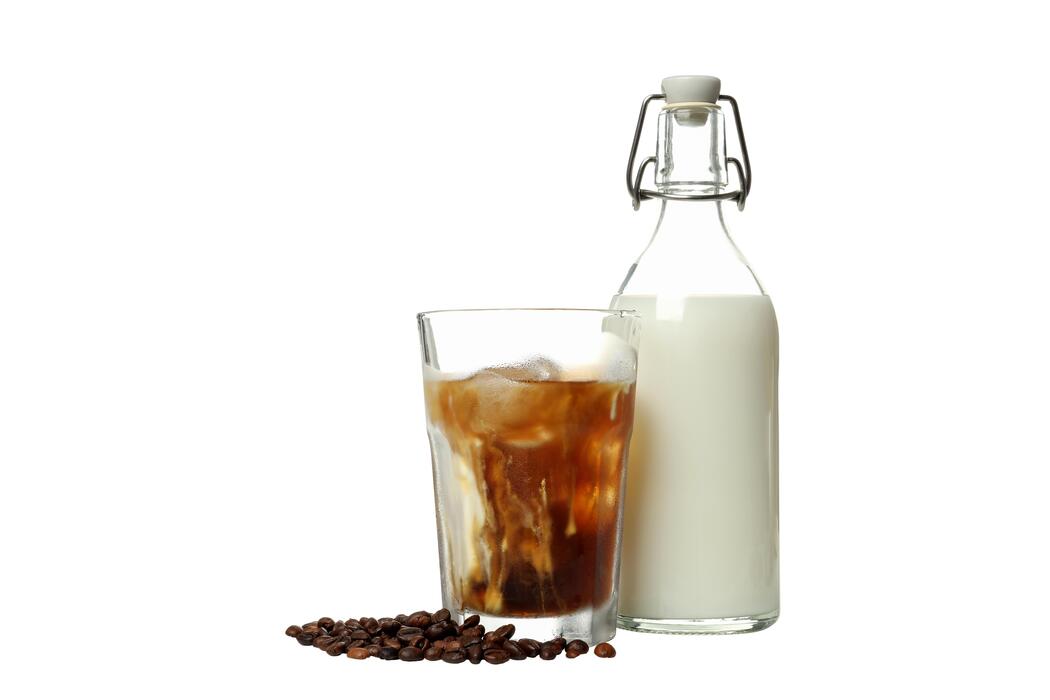 how make a cold coffee info 3