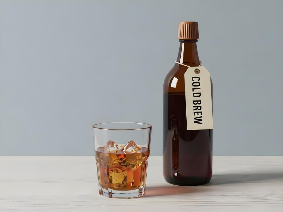how make cold brew at home info 3