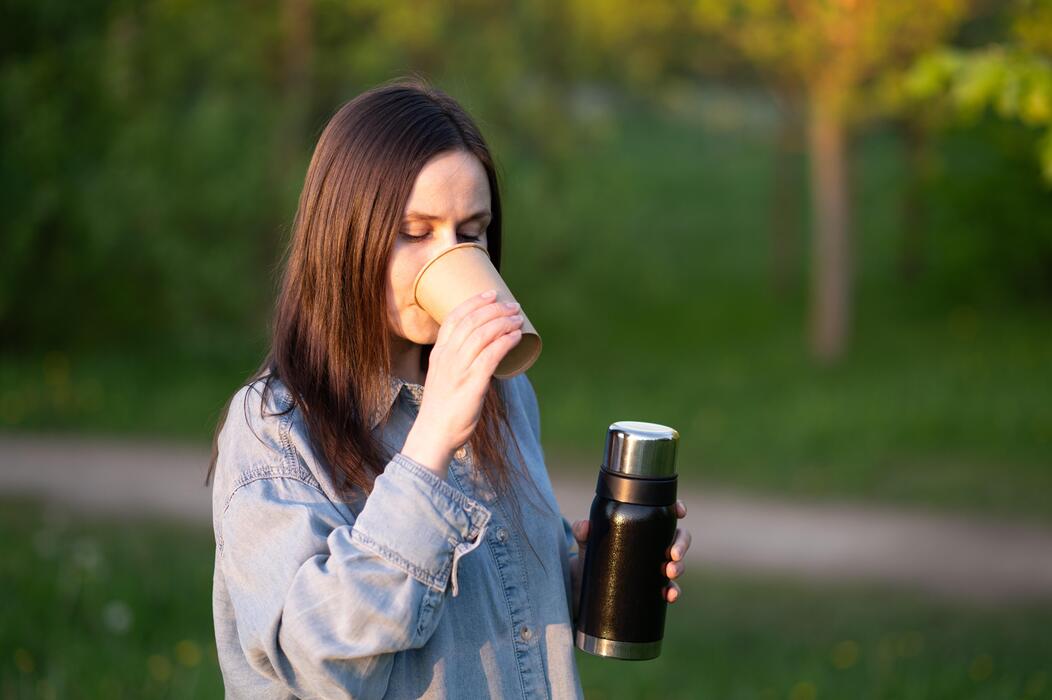 how to clean coffee stains from metal thermos info 2