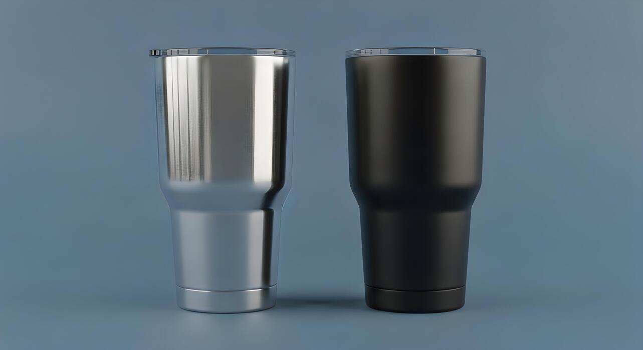 how to get mold out of yeti cup