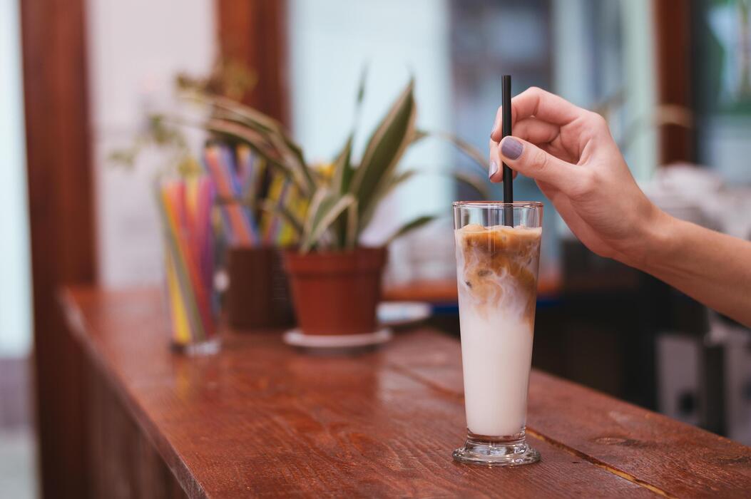 how to make a cold latte info 2