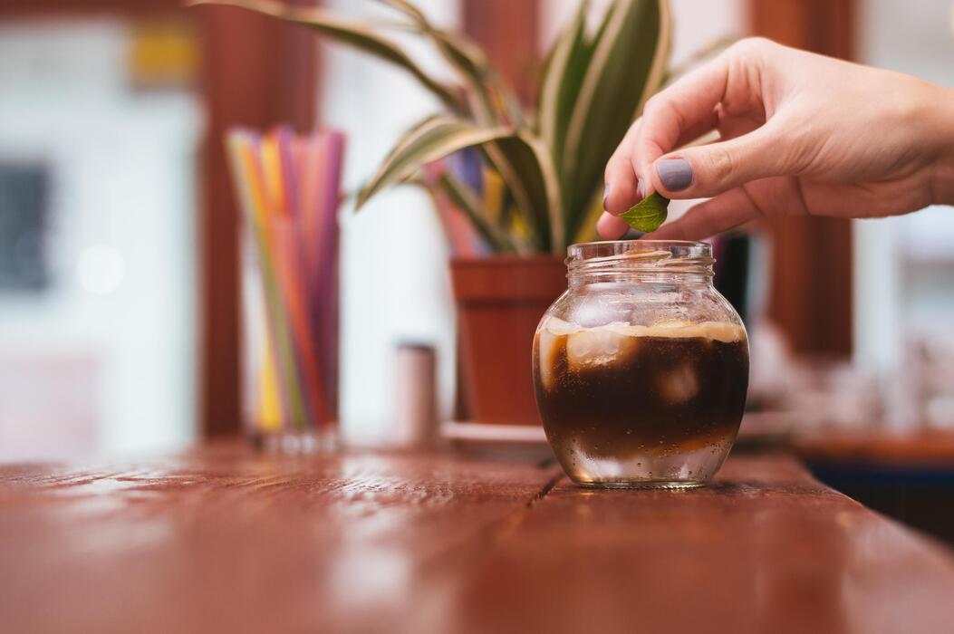 how to make a pot of iced coffee info 1