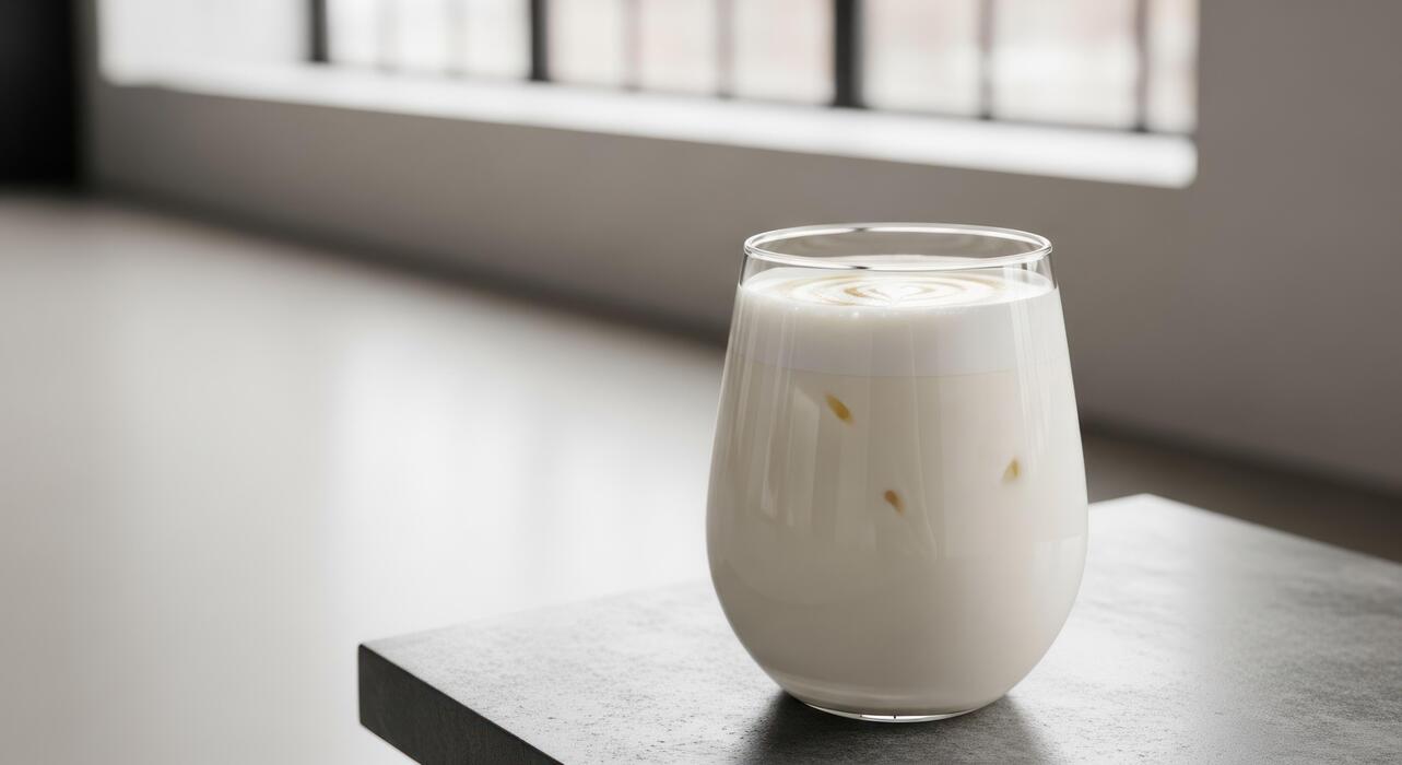 how to make almond milk cold foam info 1