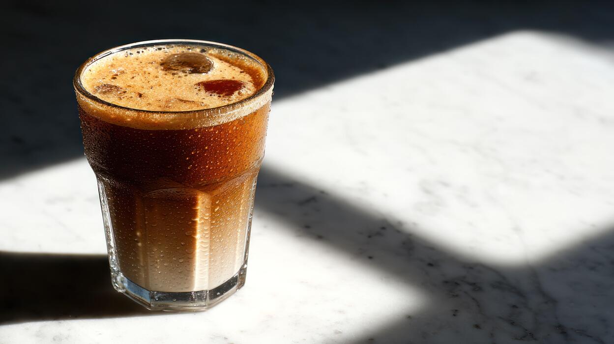 how to make amazing cold coffee info 2