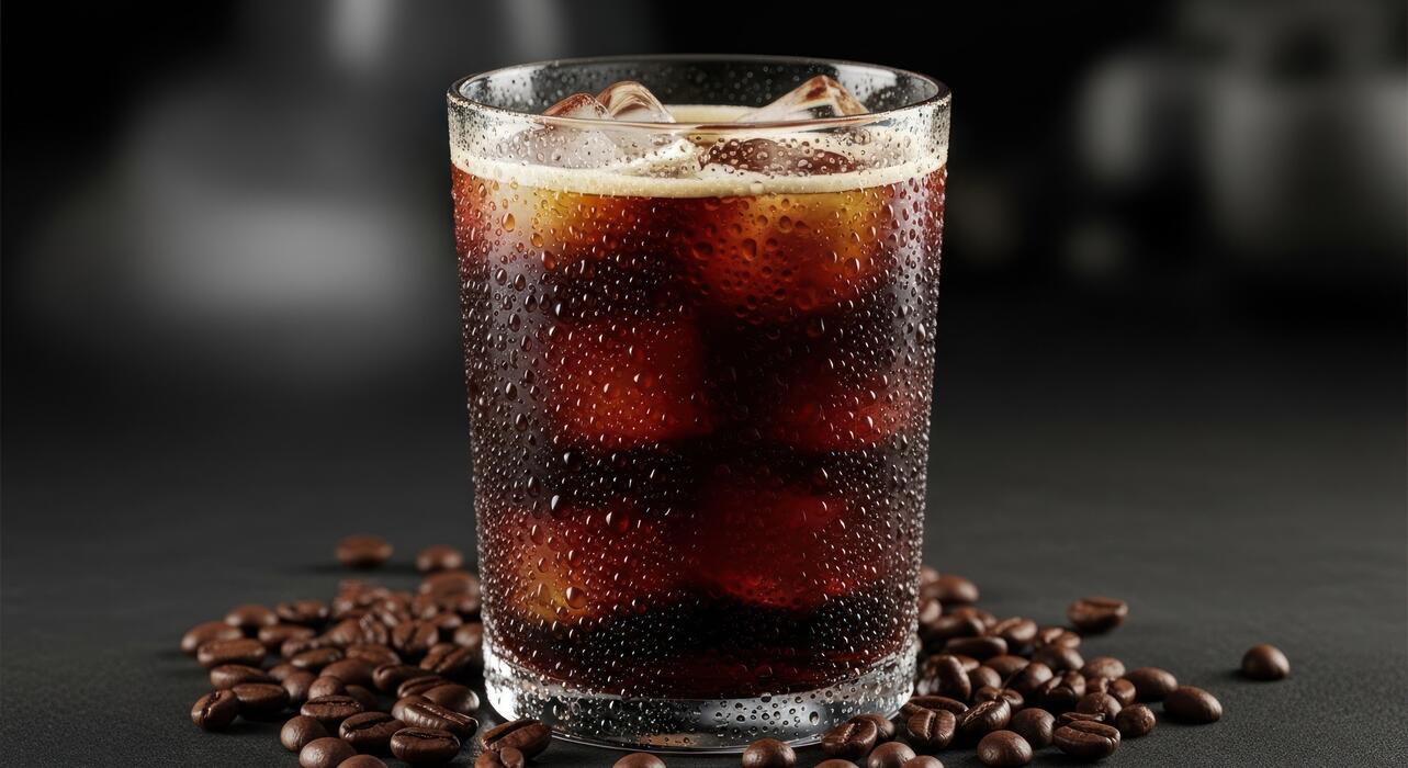how to make black cold coffee at home info 2