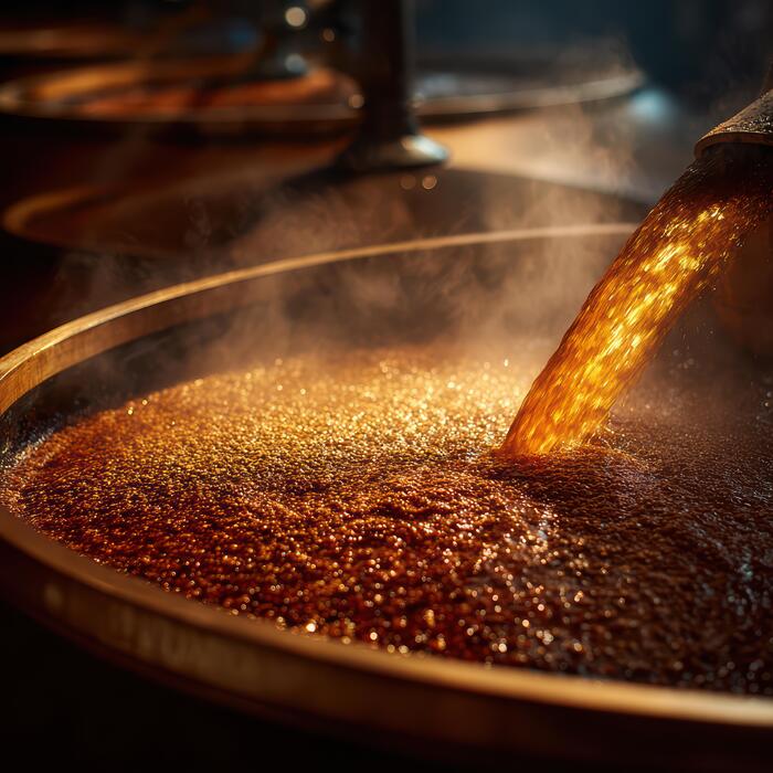 how to make brew info 3