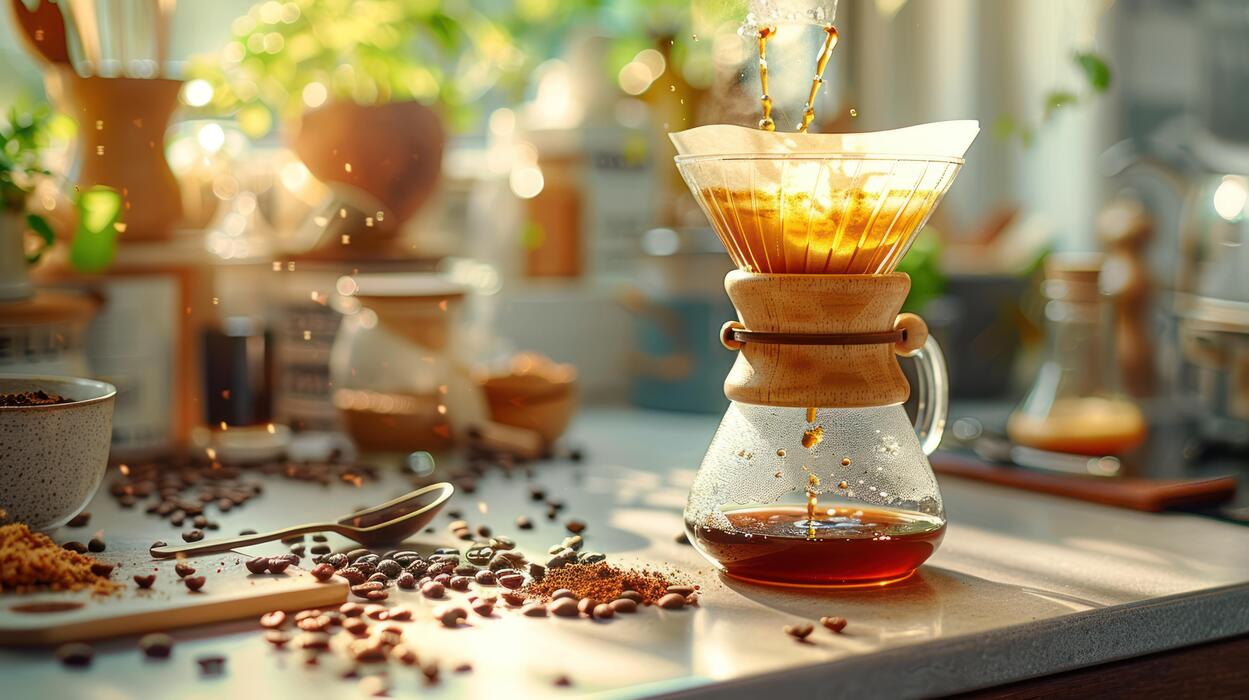 how to make brew coffee at home info 3
