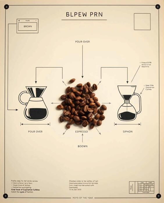 how to make brew