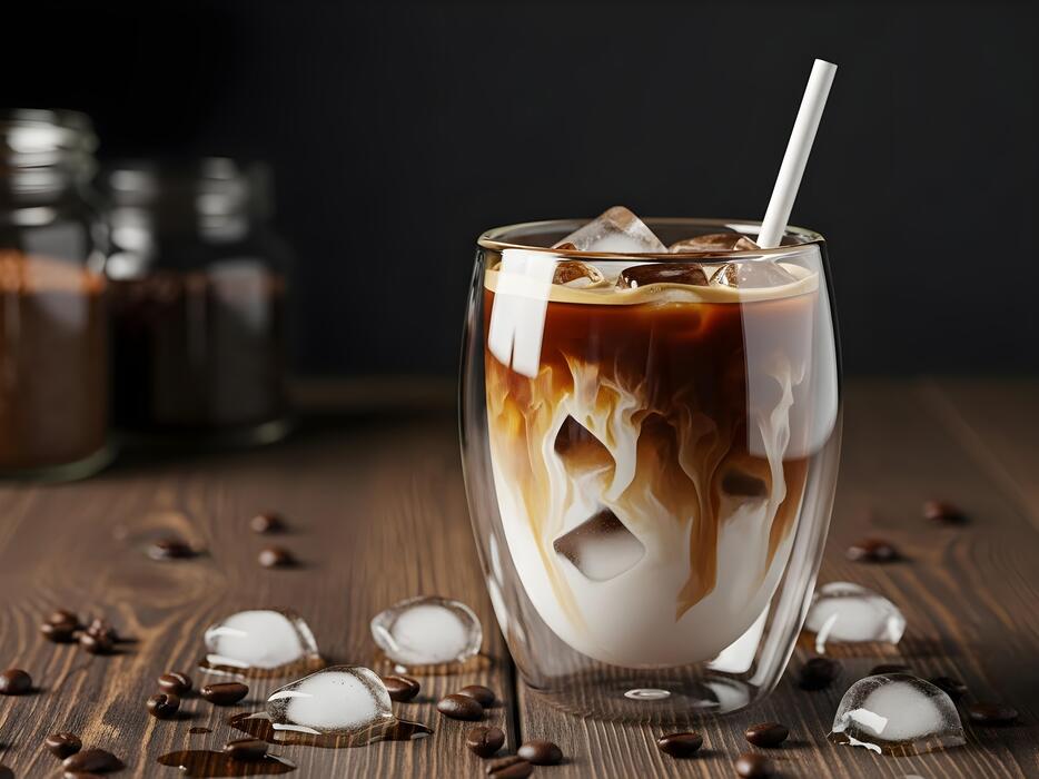 how to make chilled coffee at home info 2