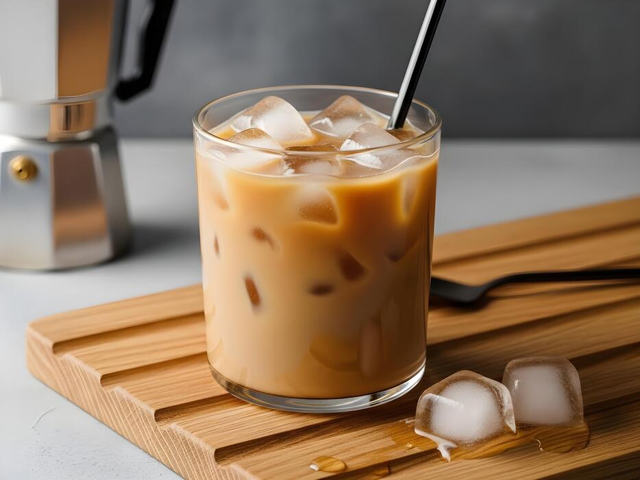 how to make chilled coffee at home info 3