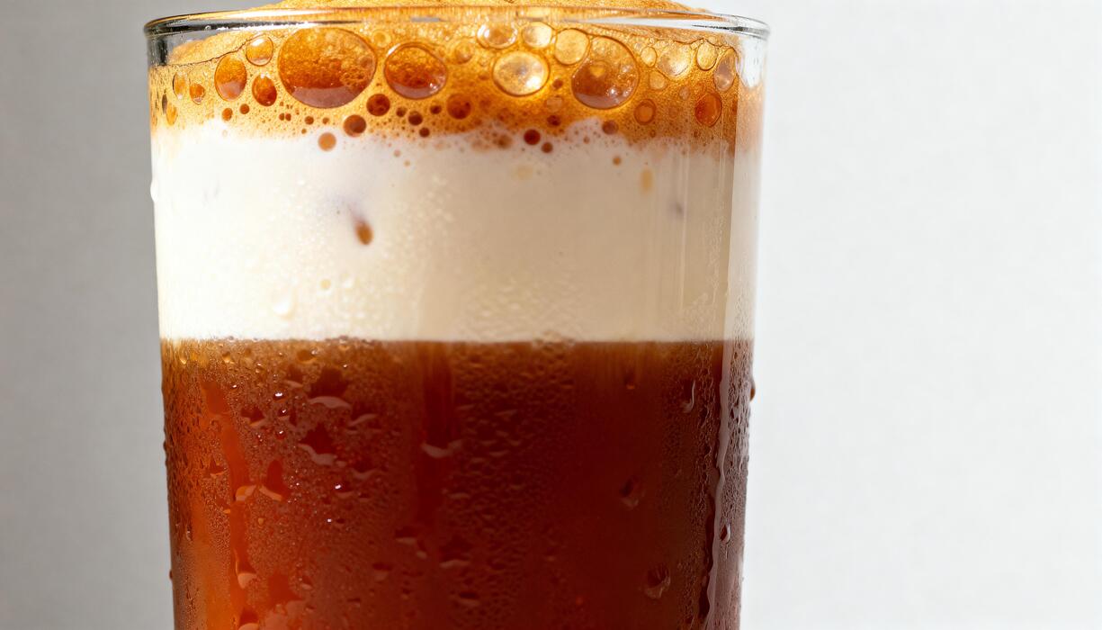 how to make coffee cold foam info 2