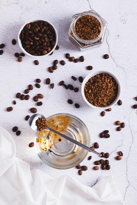 how to make coffee concentrate at home info 1