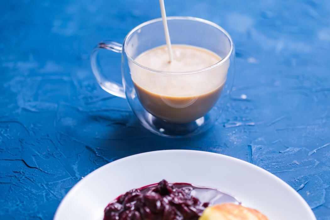 how to make coffee with vanilla syrup info 1
