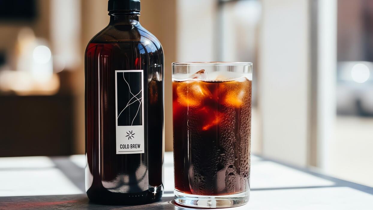 how to make cold brew coffee info 3