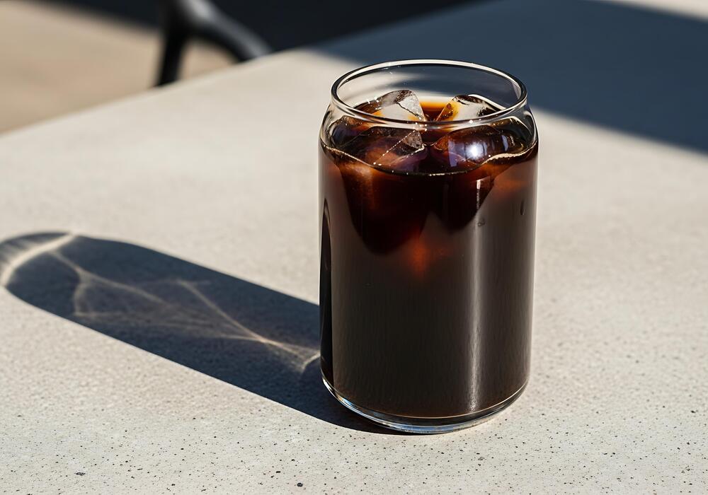 how to make cold brew coffee measurements info 3