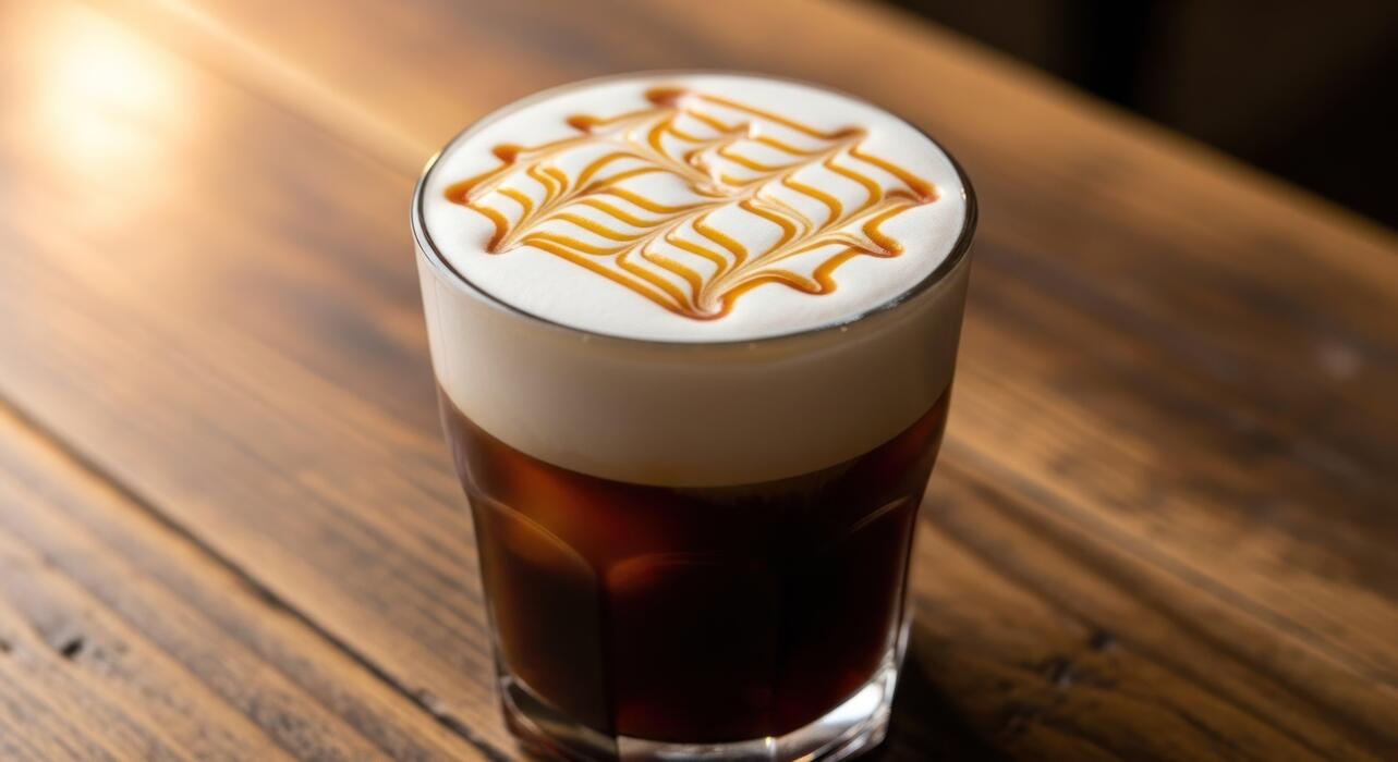 how to make cold brew foam starbucks info 2