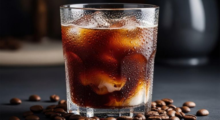how to make cold brew instant coffee
