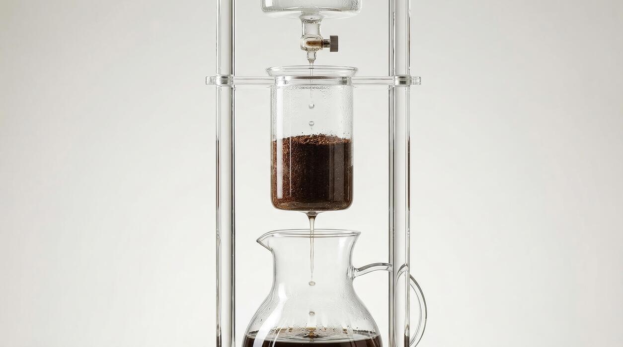 how to make cold drip coffee at home info 2
