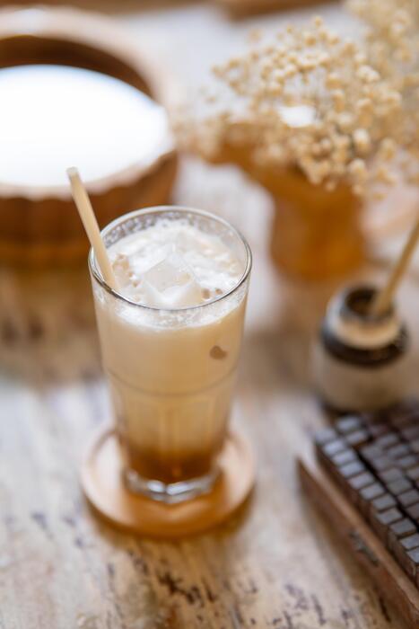 how to make cold foam for iced coffee info 3