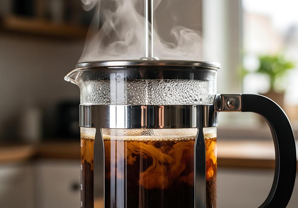 how to make cold french press coffee info 3