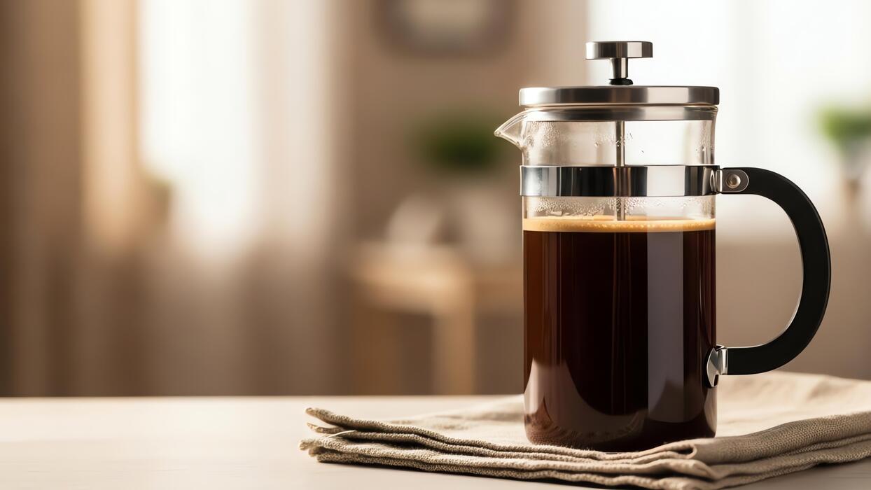 how to make cold press coffee info 1