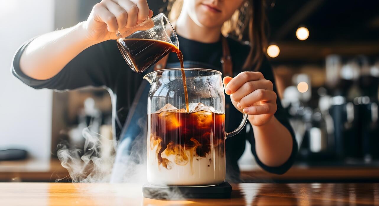 how to make cold press coffee info 2