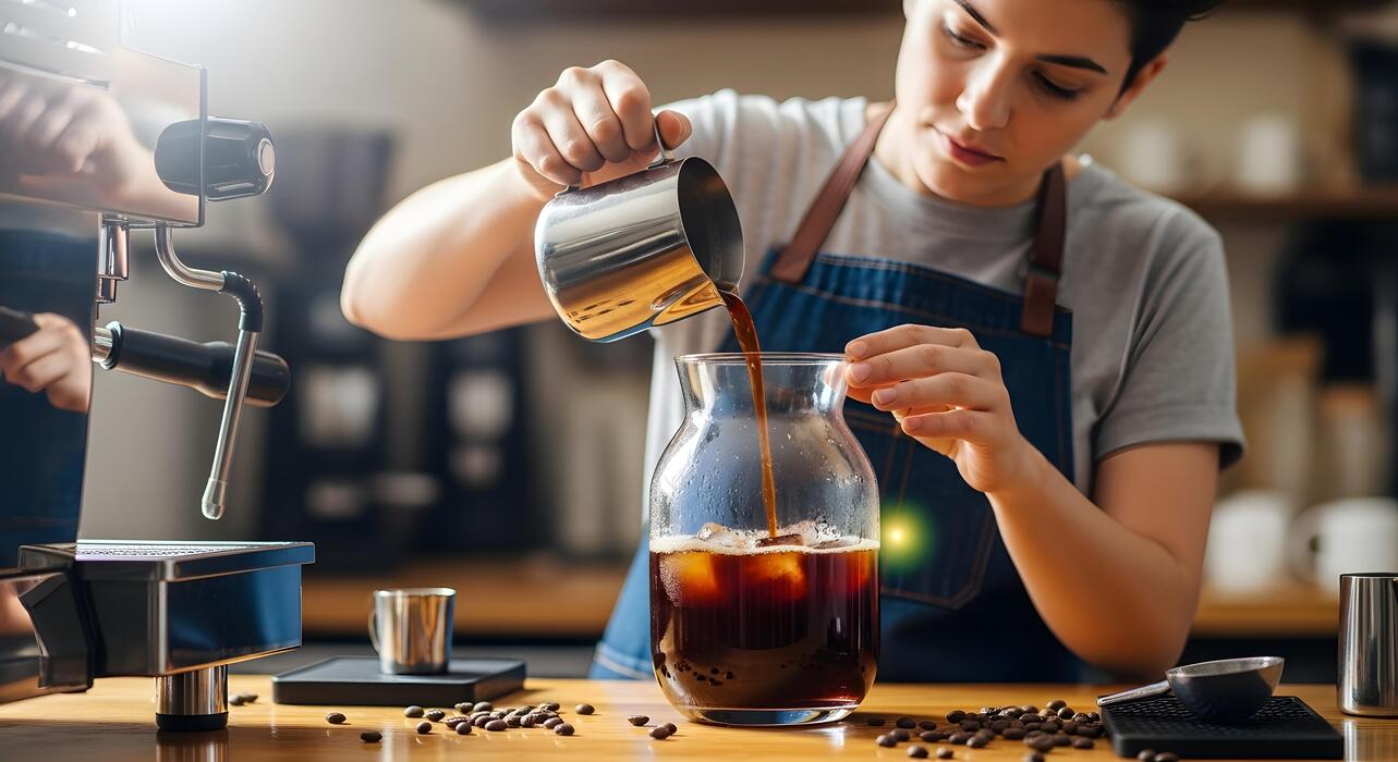how to make cold press coffee info 3
