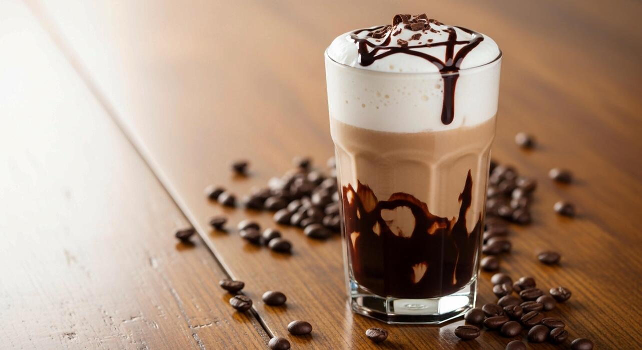 how to make creamy cold coffee info 3
