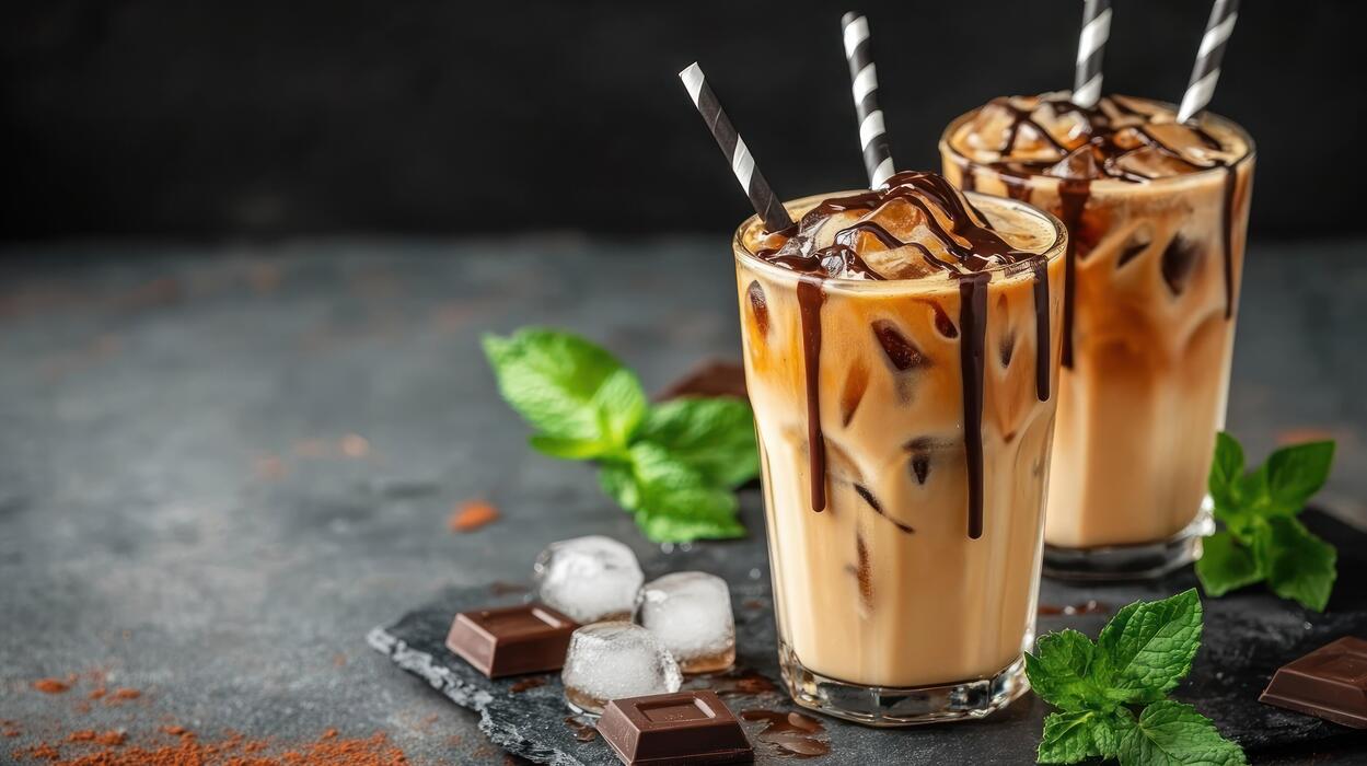 how to make delicious cold coffee at home info 2