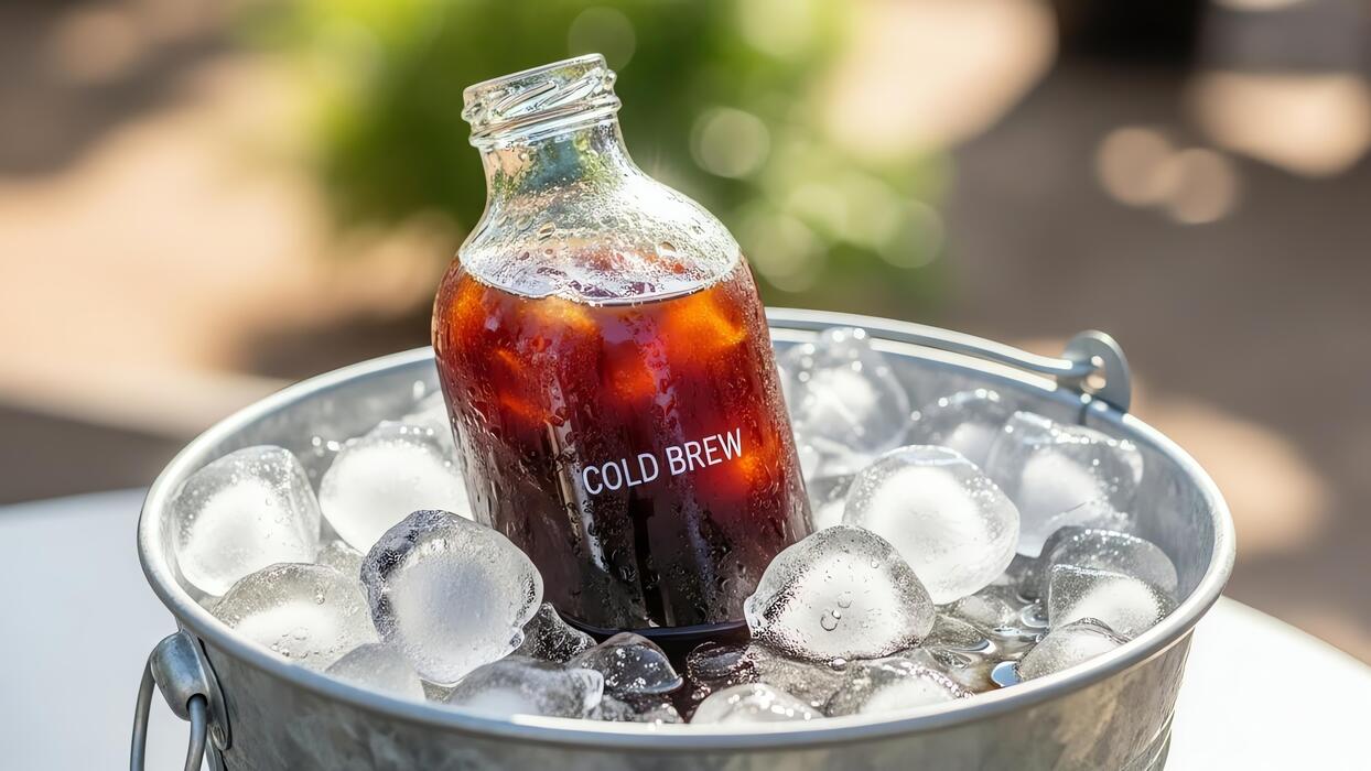 how to make dunkin cold brew info 3
