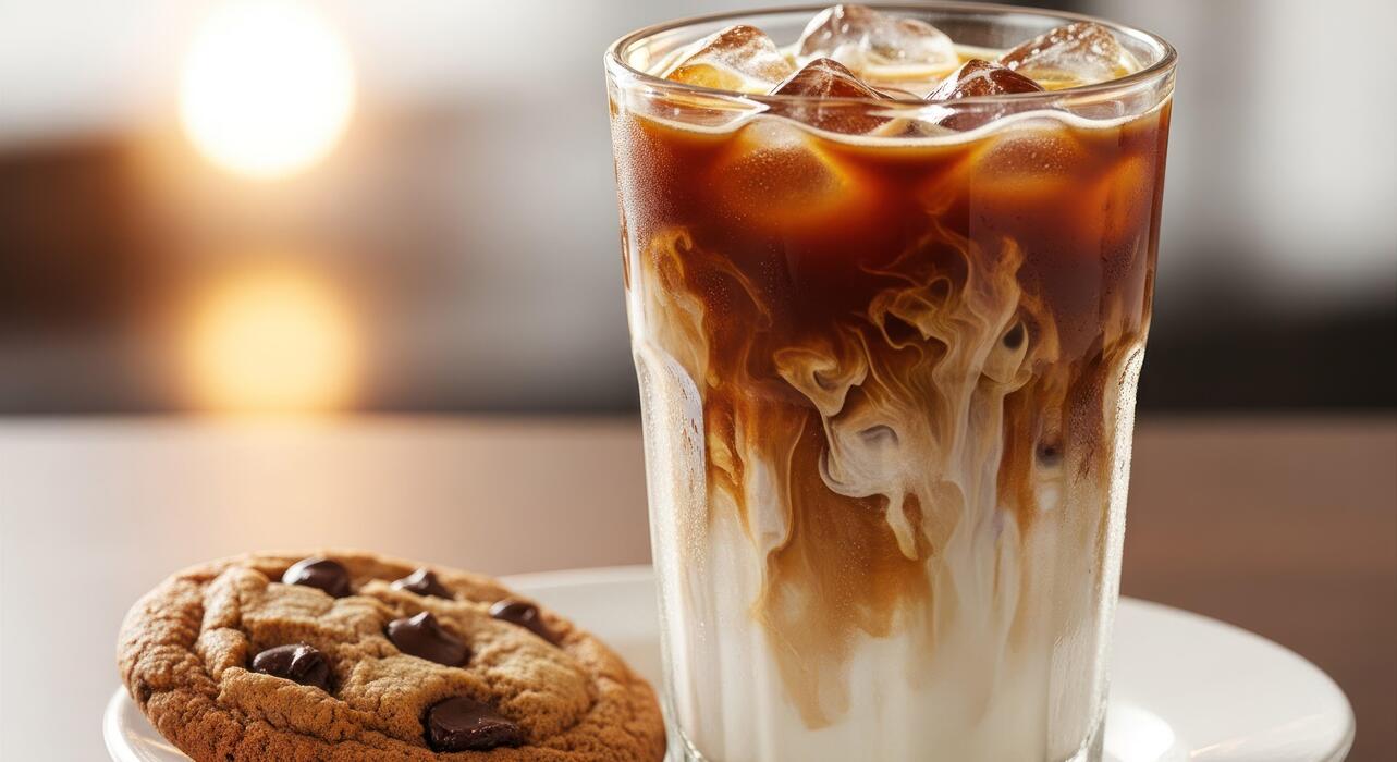 how to make dunkin iced coffee at home info 2