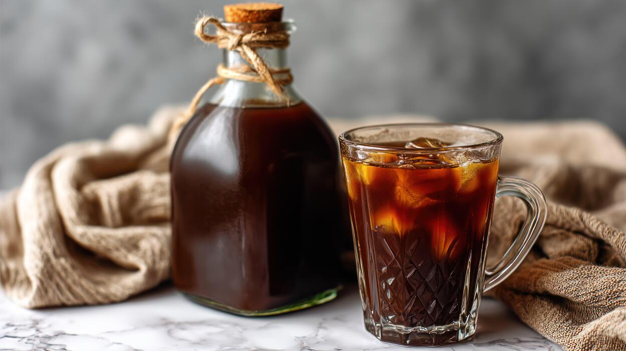 how to make home cold brew coffee info 2