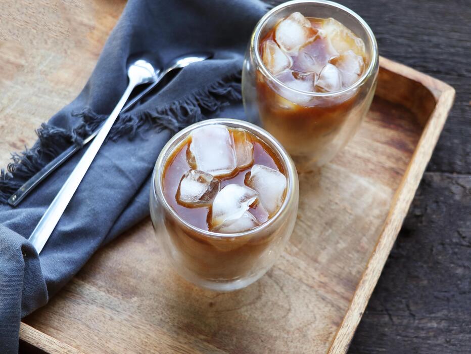 how to make homemade cold brew iced coffee info 2