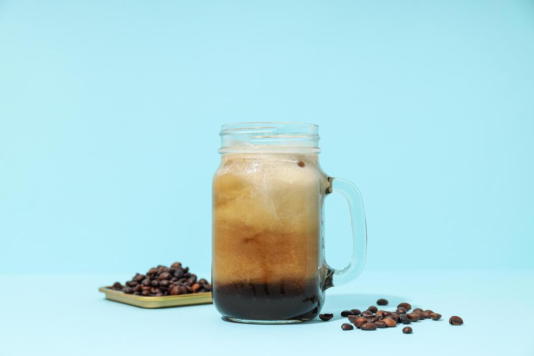 how to make homemade cold coffee info 3