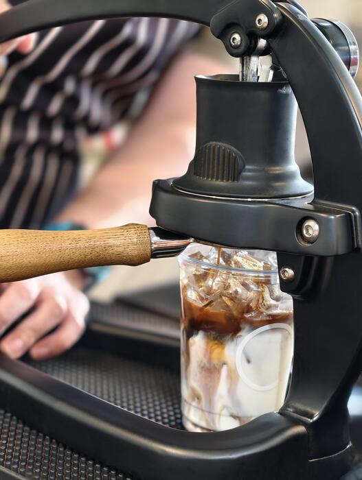 how to make ice brewed coffee info 2