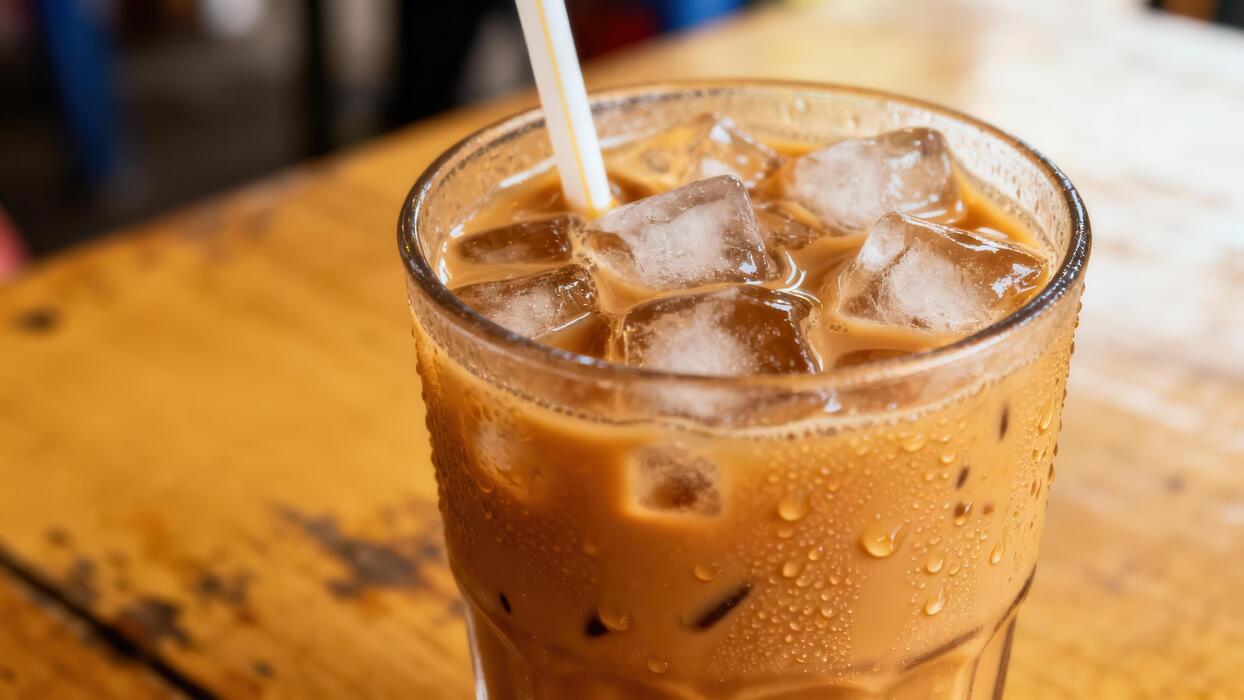 how to make iced coffee drink info 3