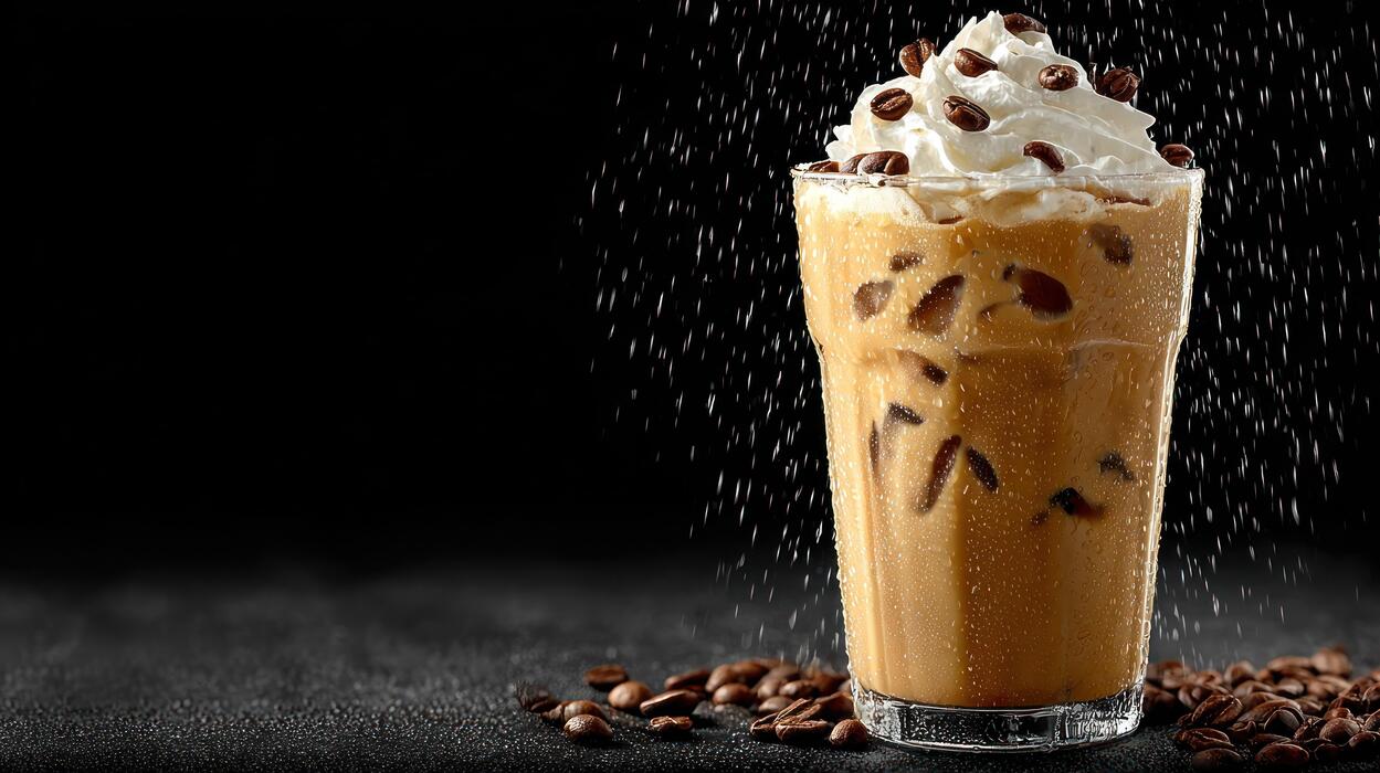how to make iced coffee dunkin donuts info 1