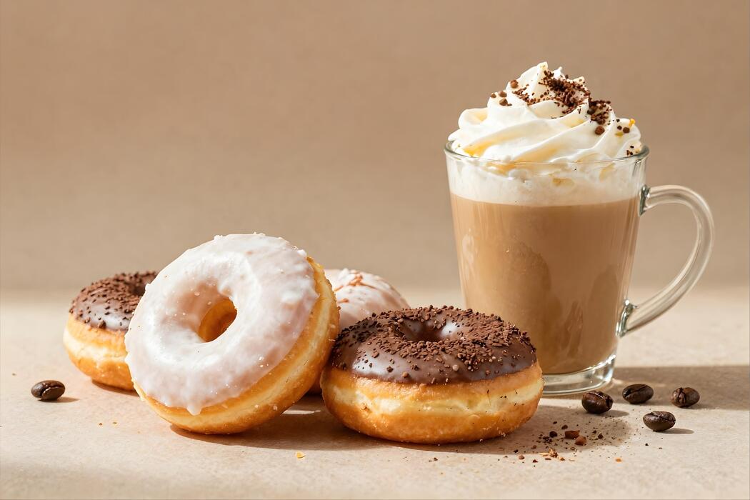 how to make iced coffee dunkin donuts info 2