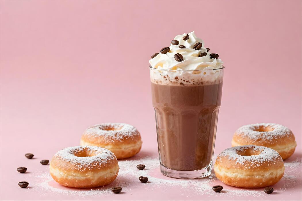 how to make iced coffee dunkin donuts