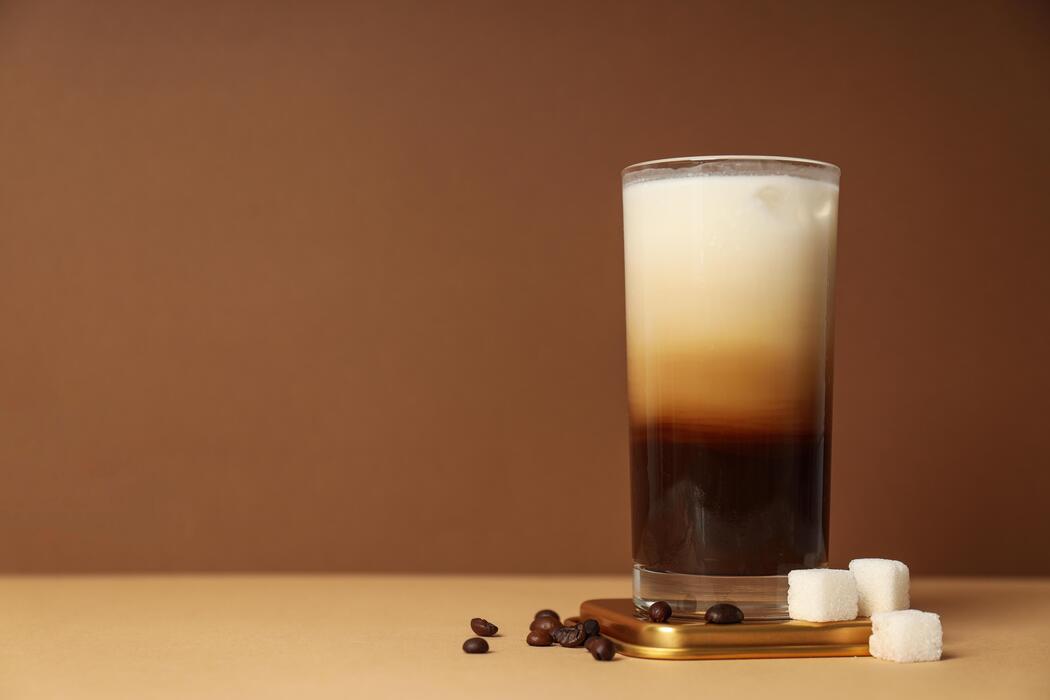 how to make iced coffee foam info 3