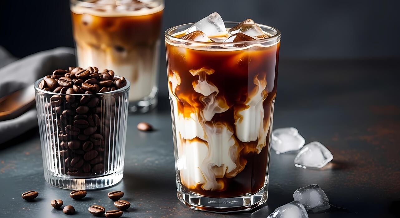 how to make iced coffee for beginners info 1