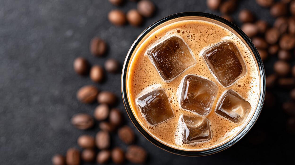 how to make iced coffee ingredients info 3