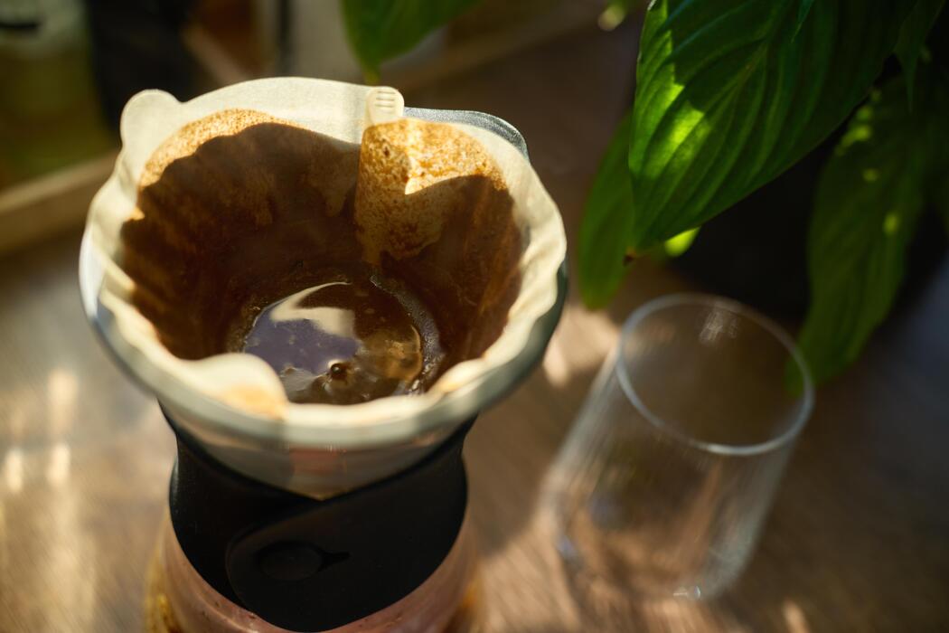 how to make iced coffee pour over info 2
